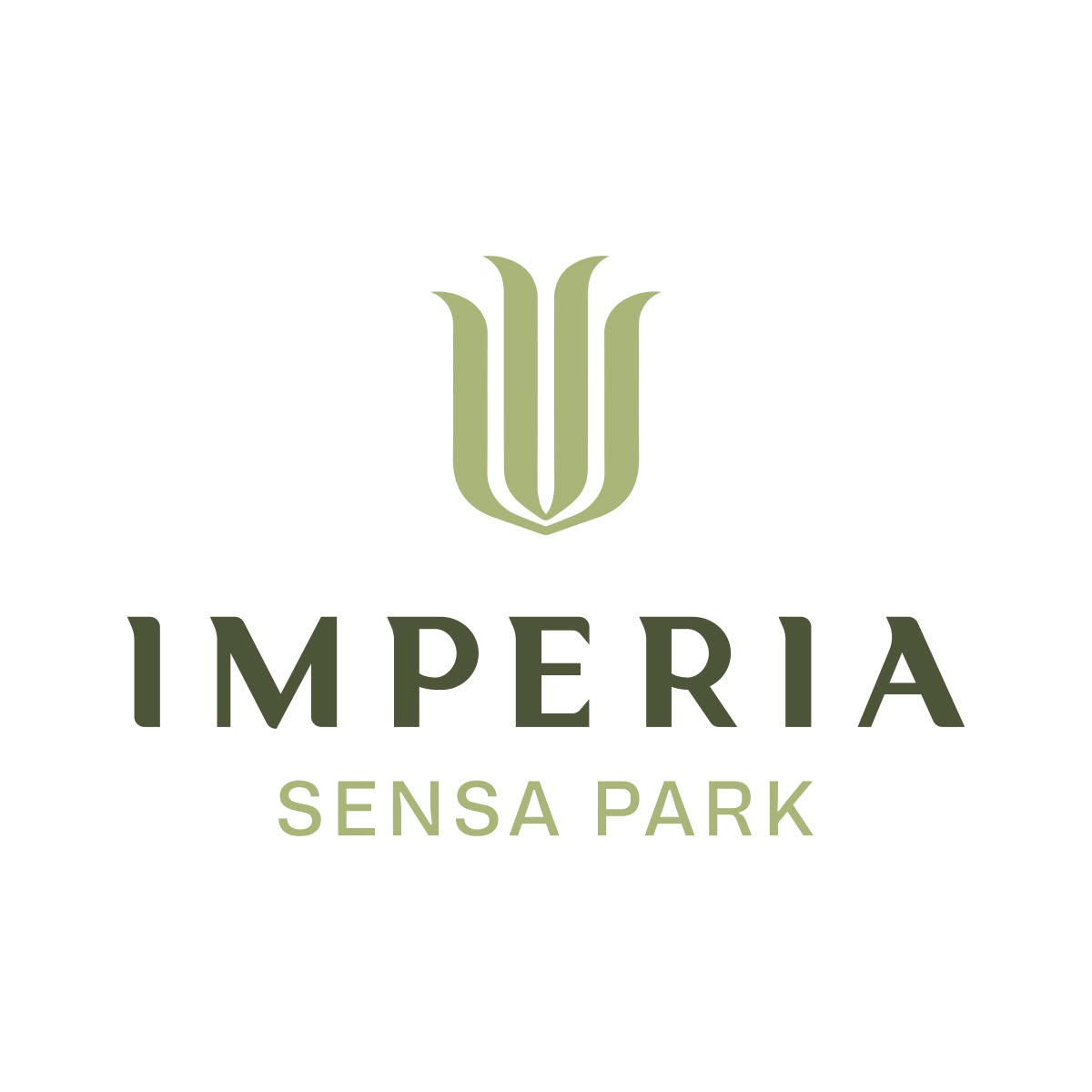 Logo Imperia Sensa Park
